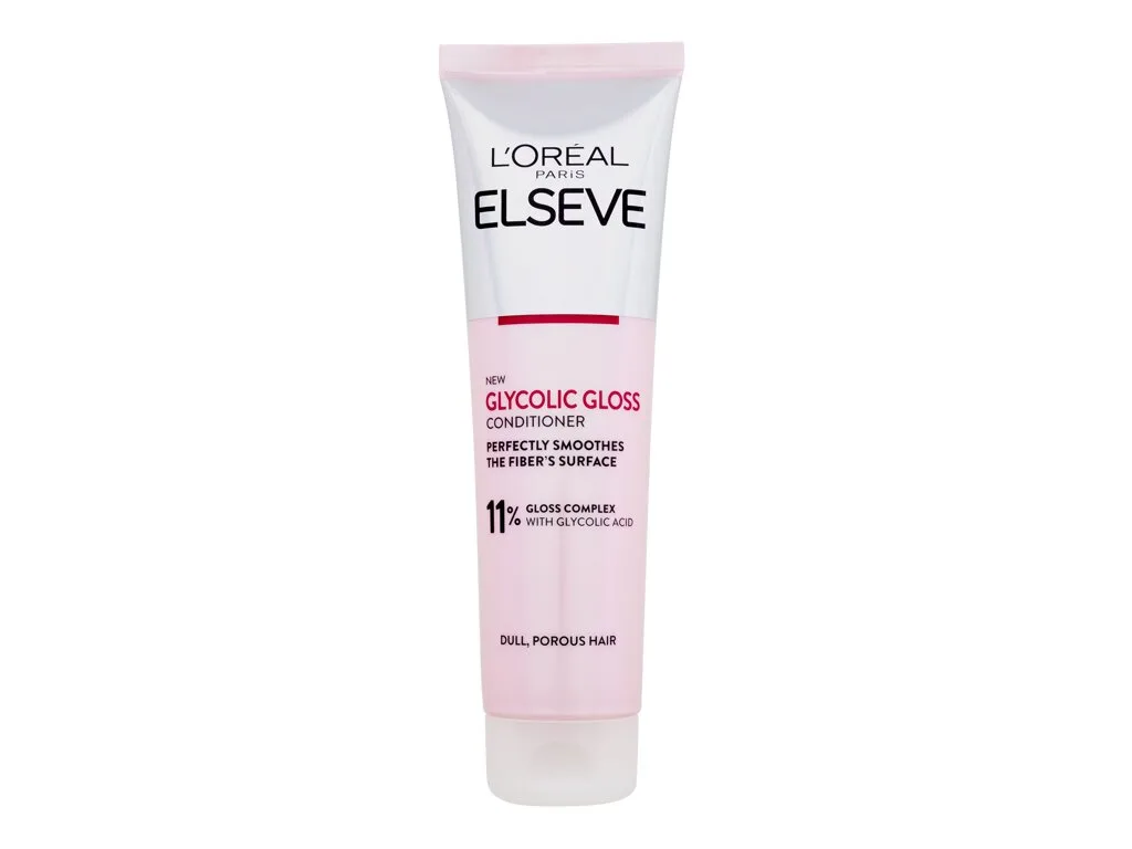 Elseve Glycolic Gloss Conditioner