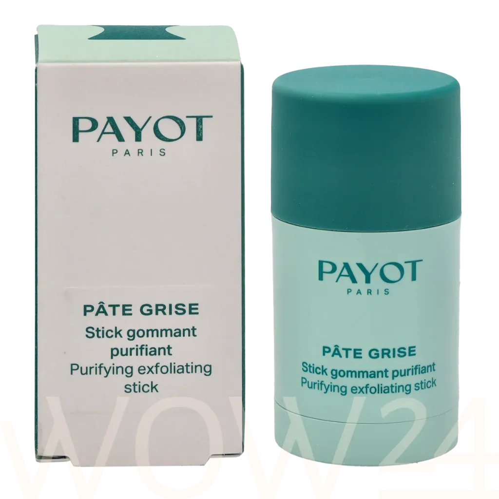 Payot Pate Grise Purifying Exfoliating Stick thumbnail 4