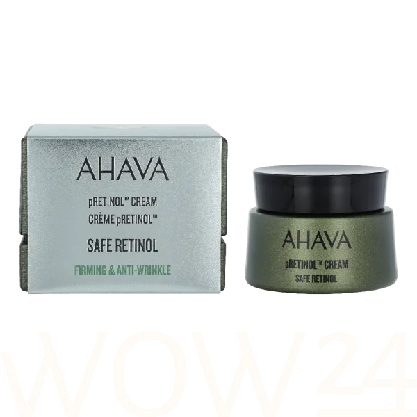 Pretinol cream thumbnail 2