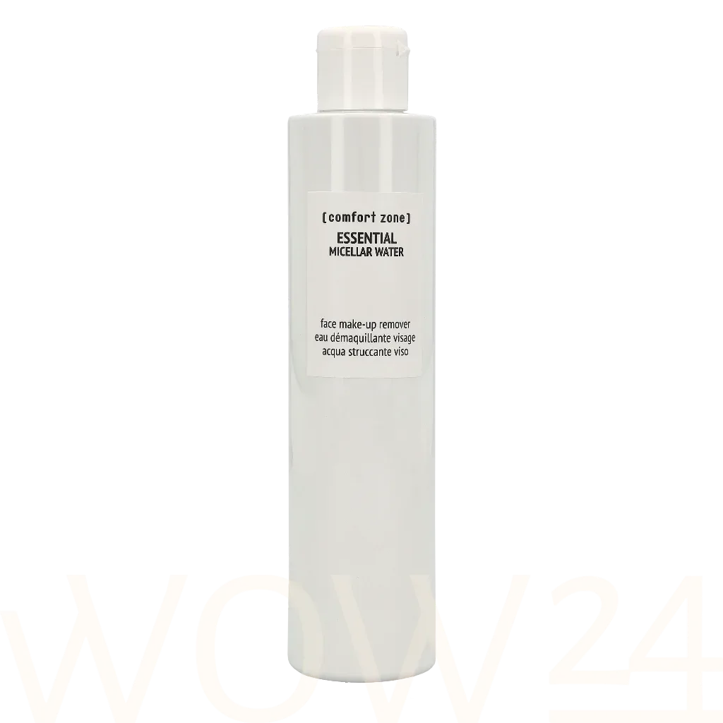 Comfort Zone Comfort Zone Essential Micellar Water thumbnail 5