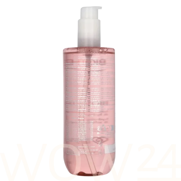 Biosource 24h hydrating & softening toner for dry skin thumbnail 4
