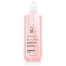 Biosource 24h hydrating & softening toner for dry skin