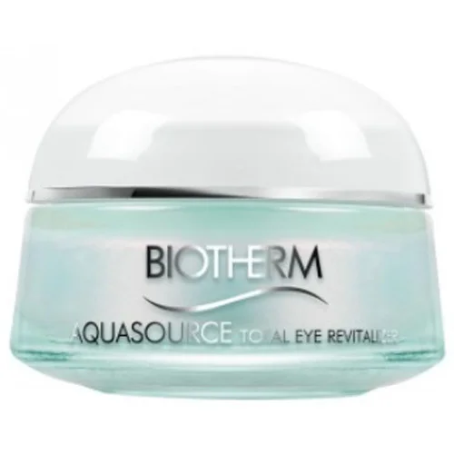 Aquasource total eye revitalizer