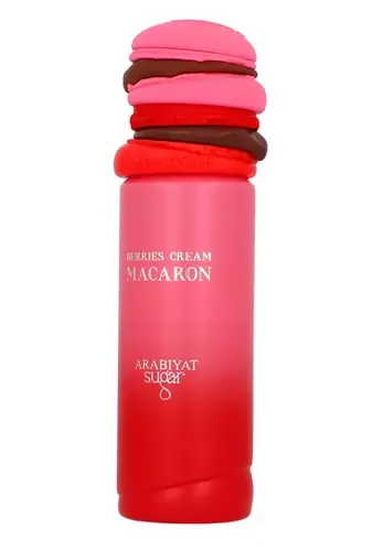 Arabiyat Berries Cream Macaron thumbnail 2