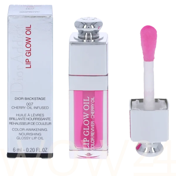 Addict lip glow oil thumbnail 29