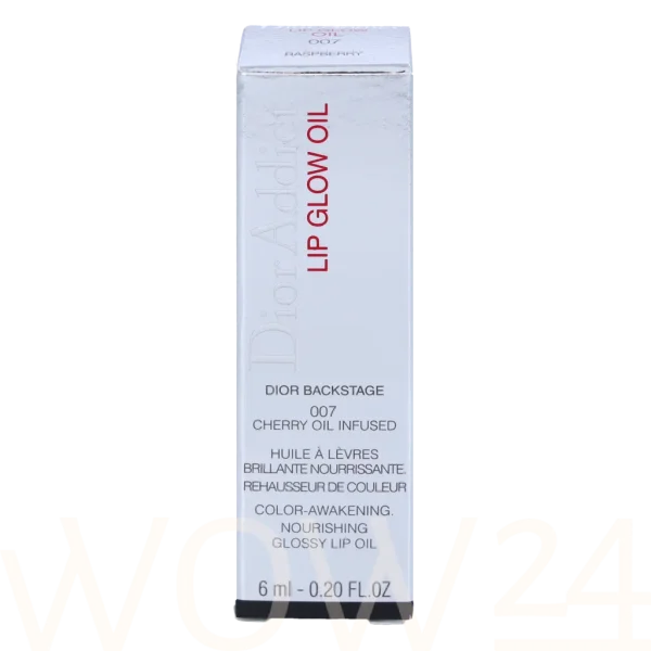 Addict lip glow oil thumbnail 20