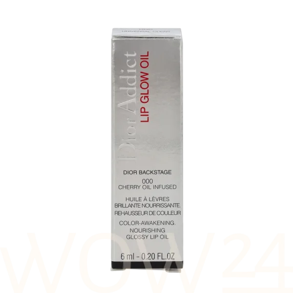 Addict lip glow oil thumbnail 19