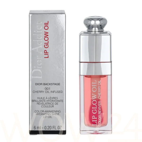 Addict lip glow oil thumbnail 24