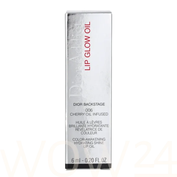 Addict lip glow oil thumbnail 18