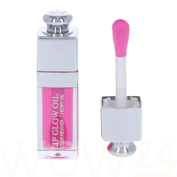 Addict lip glow oil thumbnail 31