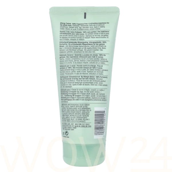 Sparkle skin body exfoliator thumbnail 4