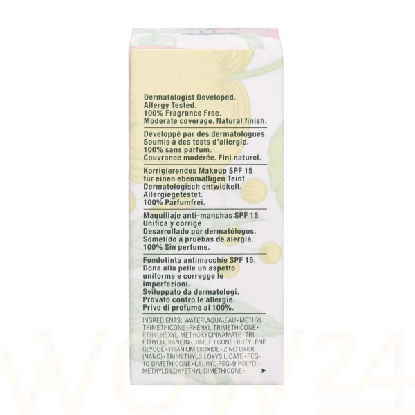 Even better makeup spf15 wn46 golden neutral thumbnail 6