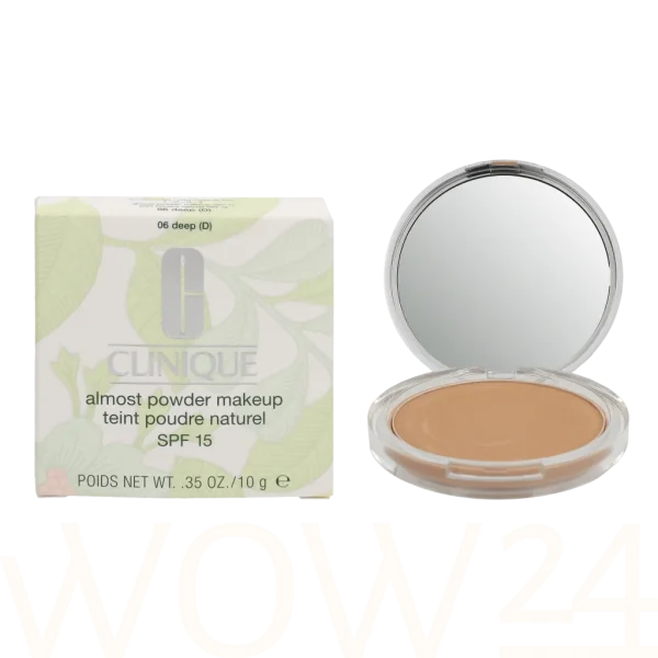 Almost powder makeup spf15 06 deep thumbnail 5