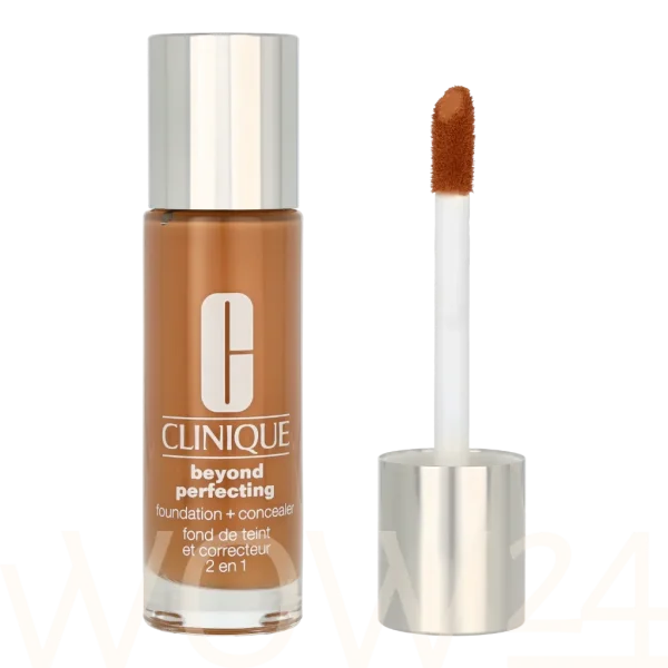 Beyond perfecting foundation +concealer 23 ginger thumbnail 4