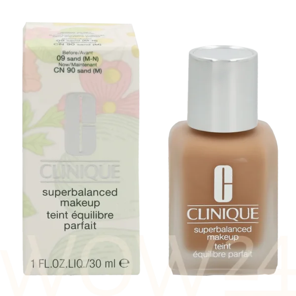 Superbalanced makeup cn 90 sand thumbnail 4