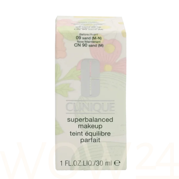 Superbalanced makeup cn 90 sand thumbnail 3