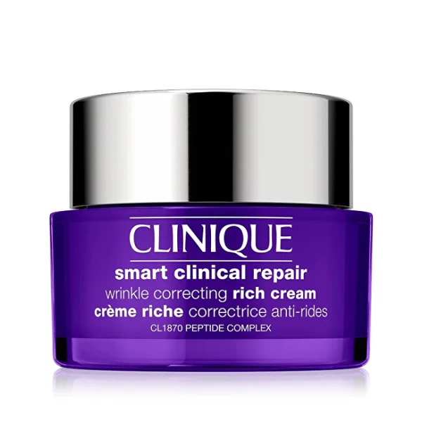 Smart clinical repair wrinkle correcting rich cream thumbnail 2