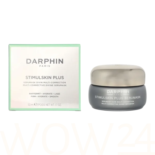 Stimulskin plus multi-corrective divine serumask thumbnail 5