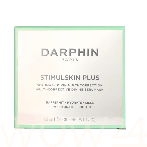 Stimulskin plus multi-corrective divine serumask thumbnail 3