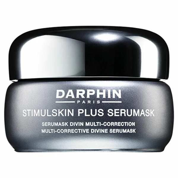 Stimulskin plus multi-corrective divine serumask
