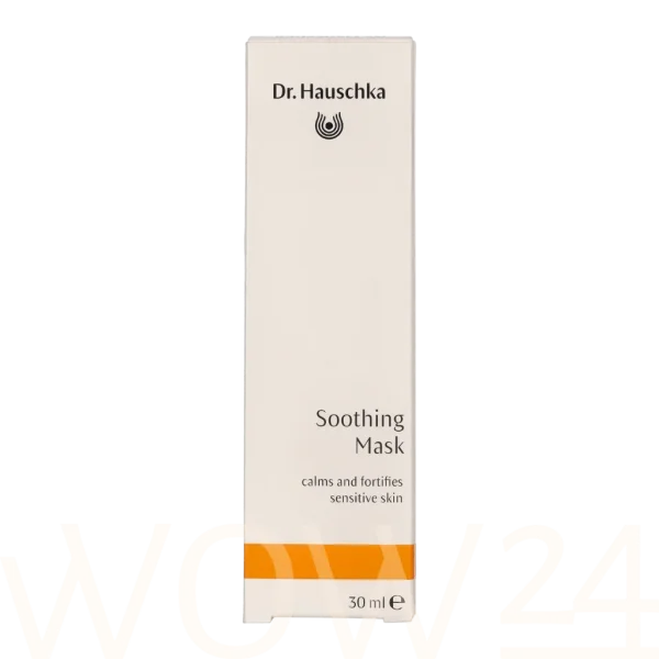 Soothing mask thumbnail 5
