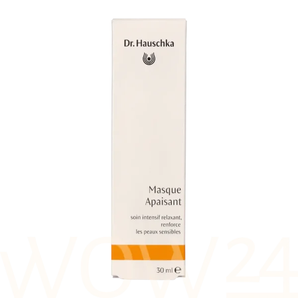 Soothing mask thumbnail 3