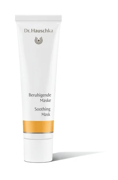 Soothing mask