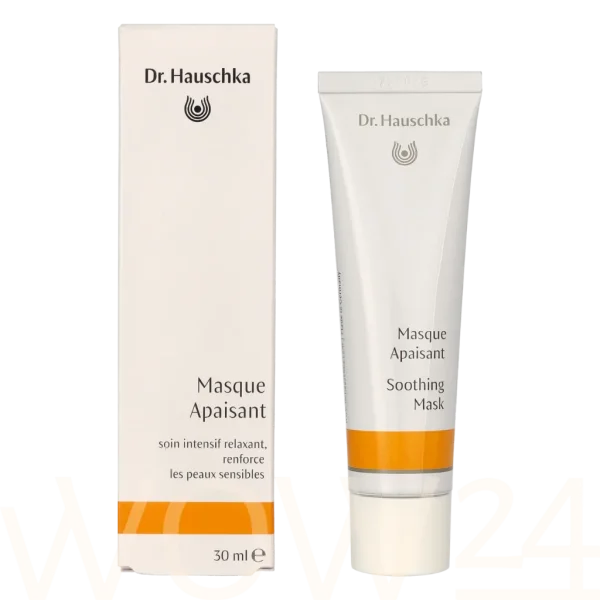 Soothing mask thumbnail 4
