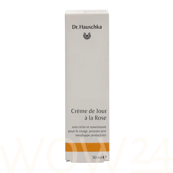 Rose day cream