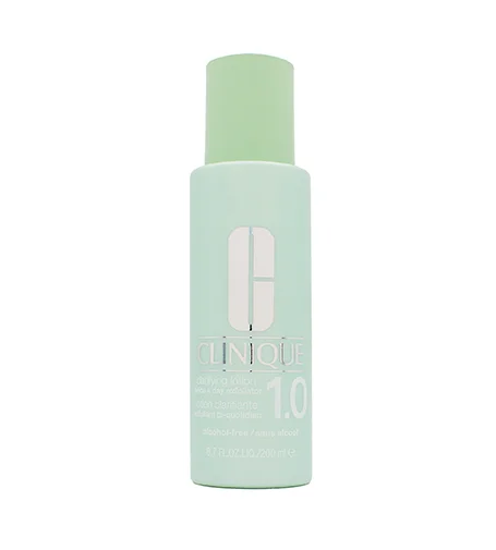 3-step skin care 1.0 clarifying lotion thumbnail 2