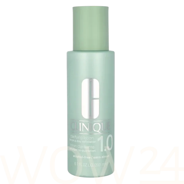 3-step skin care 1.0 clarifying lotion thumbnail 5