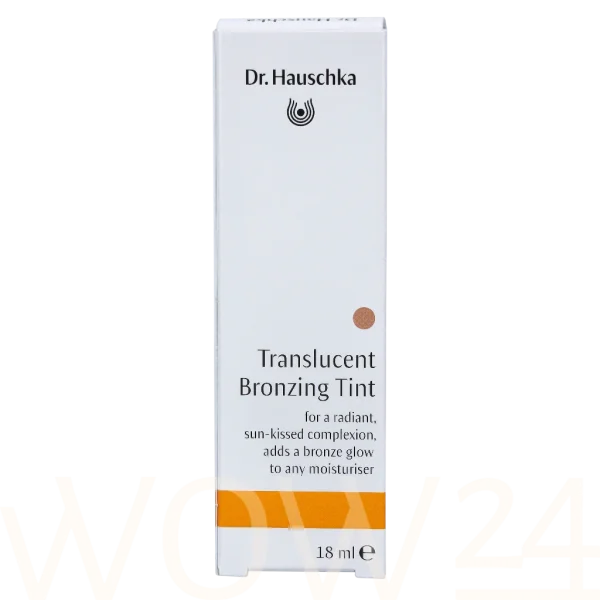 Translucent bronzing tint thumbnail 2