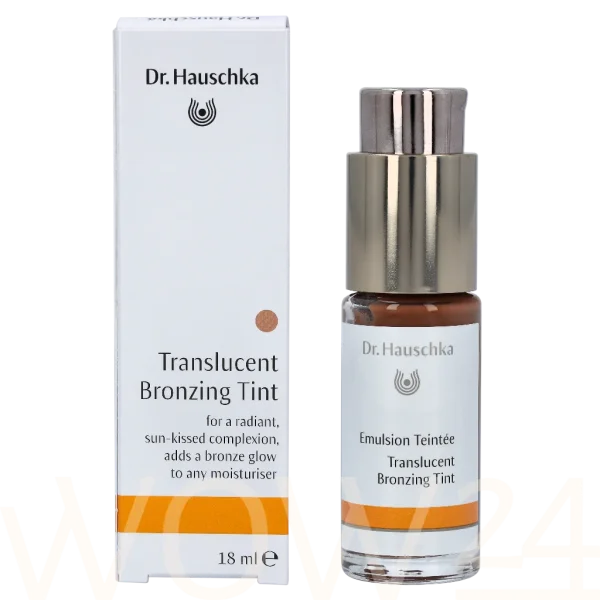 Translucent bronzing tint thumbnail 3