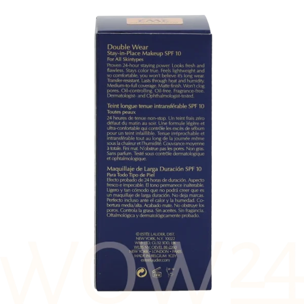 Double wear stay in place thumbnail 20