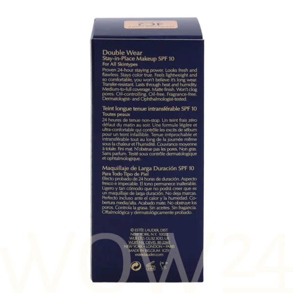 Double wear stay in place thumbnail 22