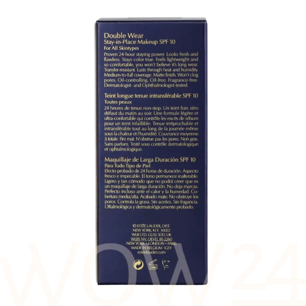 Double wear stay in place thumbnail 18