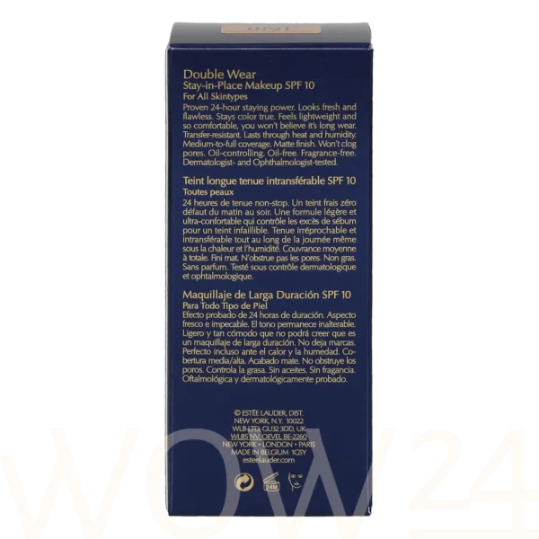 Double wear stay in place thumbnail 13
