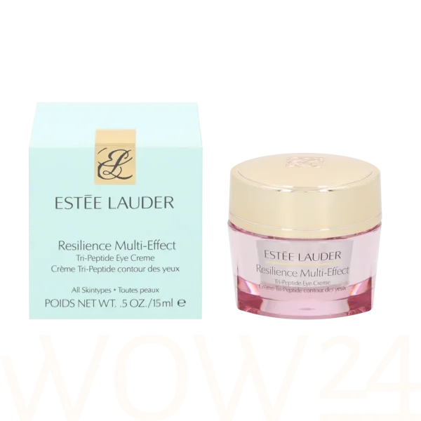 Resilience multi-effect tri-peptide eye creme thumbnail 4