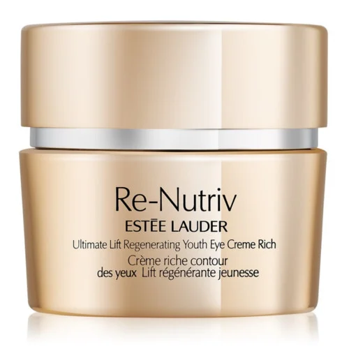 Re-nutriv ultimate lift regenerating youth eye creme rich
