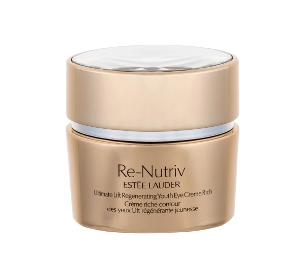 Re-nutriv ultimate lift regenerating youth eye creme rich thumbnail 4