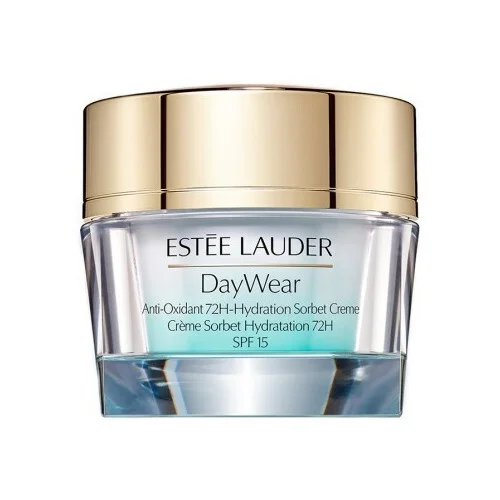 Daywear anti-oxidant 72h-hydration sorbet creme