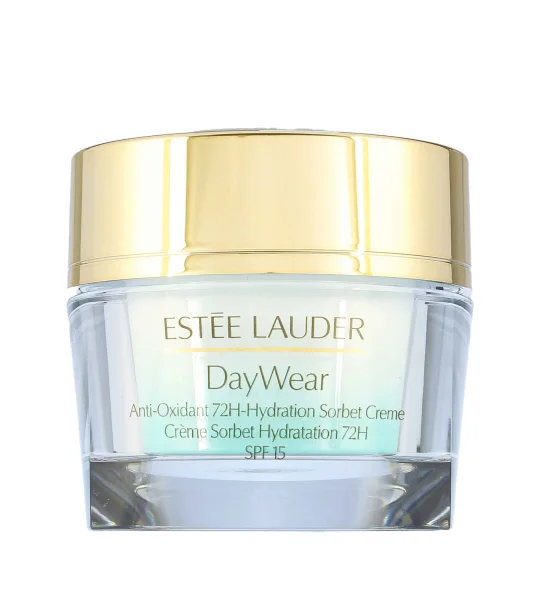 Daywear anti-oxidant 72h-hydration sorbet creme thumbnail 2