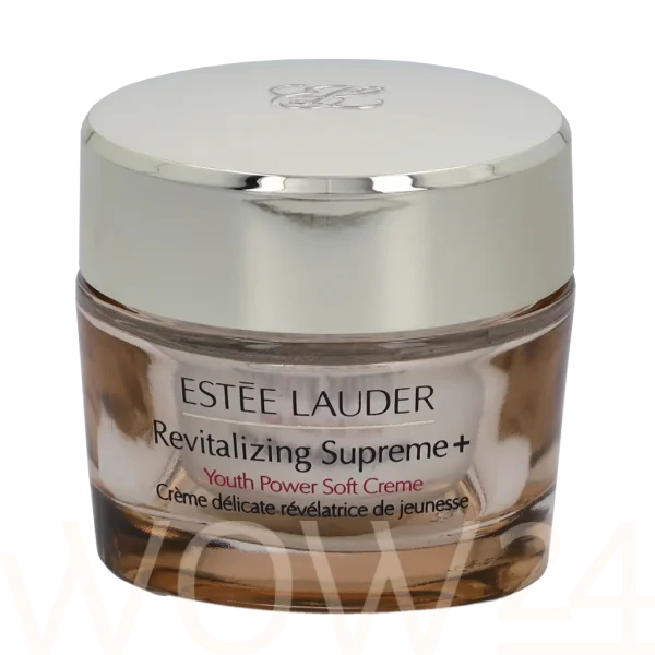 Revitalizing supreme+ youth power soft creme thumbnail 5