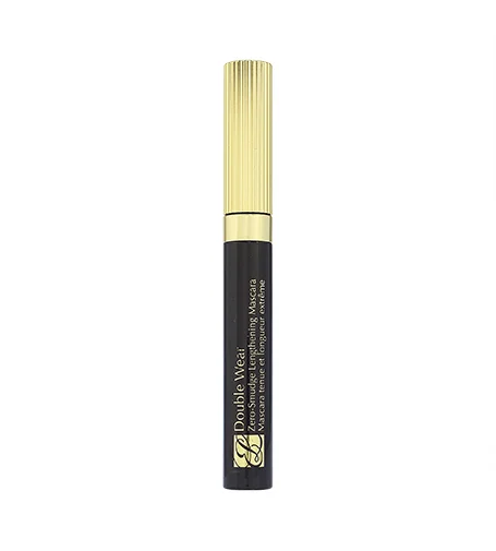 Double wear zero-smudge lenghtening mascara thumbnail 4