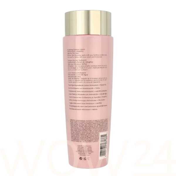 Soft clean infusion hydrating essence lotion thumbnail 4