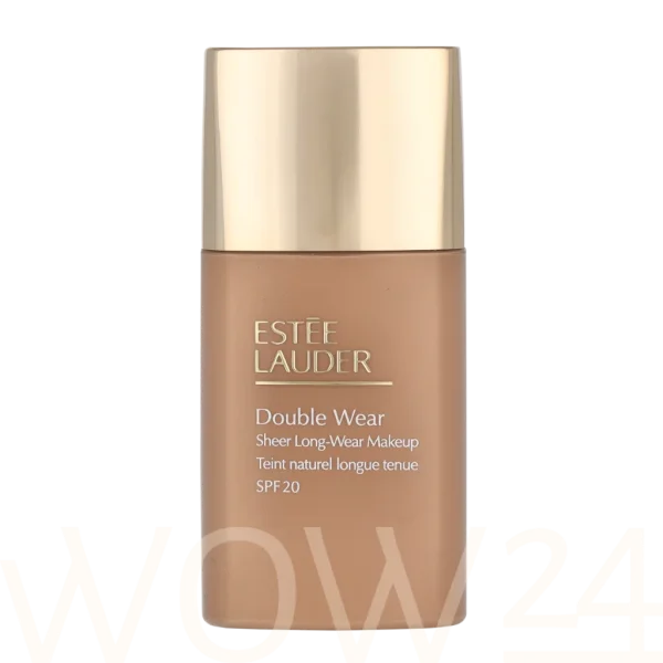Double wear sheer long-wear makeup thumbnail 2