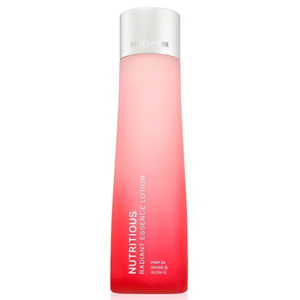 Nutritious radiant essence lotion