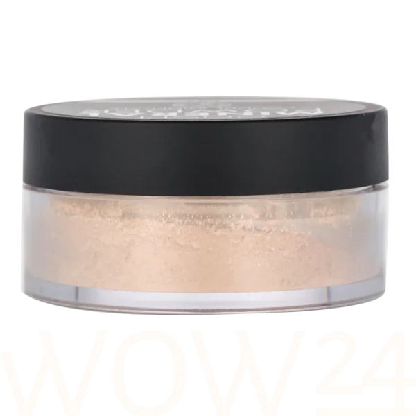 Mineral powder 8g - 004 natural thumbnail 3