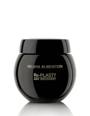 Re-plasty age recovery night cream