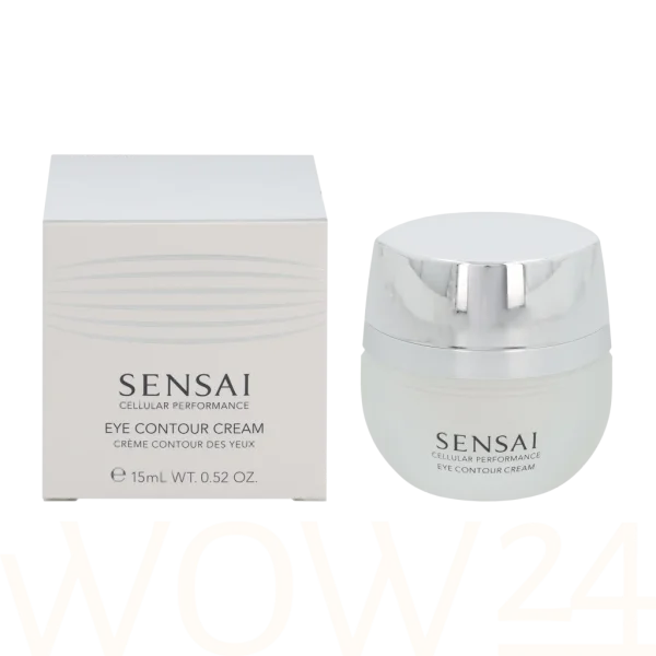 Cellular performance eye contour cream thumbnail 6
